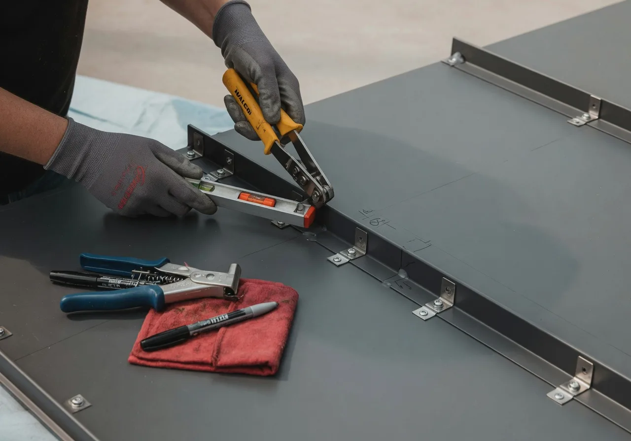 Why choose Metal Roofing Installation in Friars Point, MS